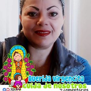 Meet your Posher, Marianela